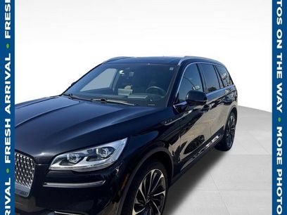 Used 2020 Lincoln Aviator Reserve w/ Equipment Group 202A