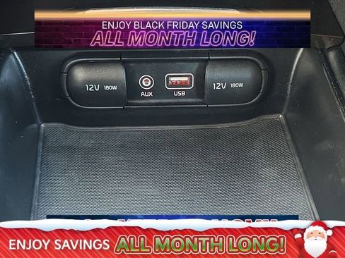 Used 2018 Kia Optima EX image 23