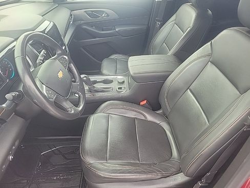 Used 2019 Chevrolet Traverse LT w/ LPO, Floor Liner Package image 25