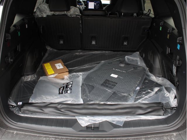New 2026 Subaru Outback Limited w/ Premium/Limited Plus Package AWD/4WD image 26