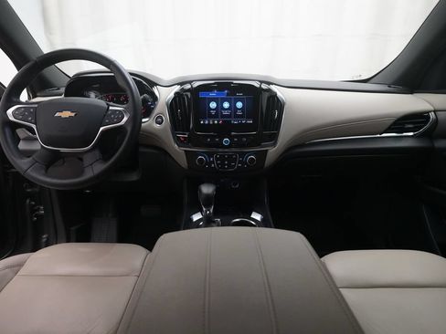 Used 2023 Chevrolet Traverse LT w/ LPO, Floor Liner Package AWD/4WD image 5