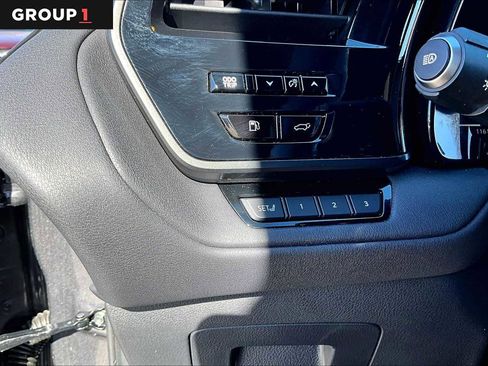 Used 2025 Lexus TX 350 AWD image 32