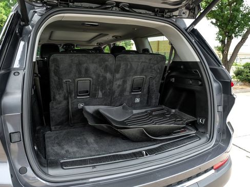 Used 2021 Jeep Grand Cherokee L Limited AWD/4WD image 66