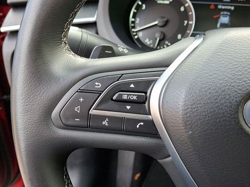 Used 2023 INFINITI QX55 Sensory w/ Lighting Package image 21