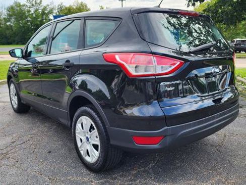 Used 2014 Ford Escape S FWD image 7