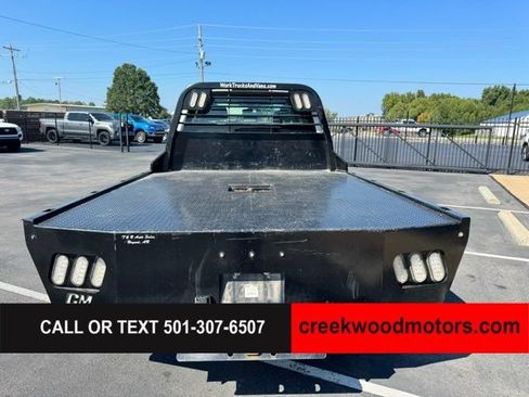 Used 2020 Ford F350 XL w/ Power Equipment Group AWD/4WD image 15
