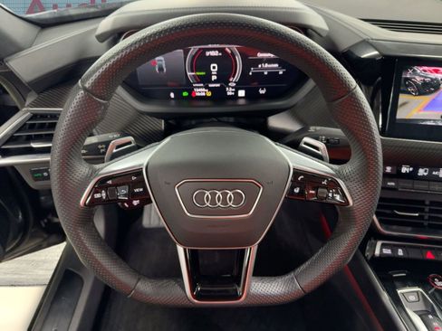 Used 2023 Audi e-tron GT Premium Plus w/ Performance Package image 17