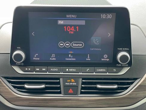 Used 2023 Nissan Altima 2.5 SV image 19