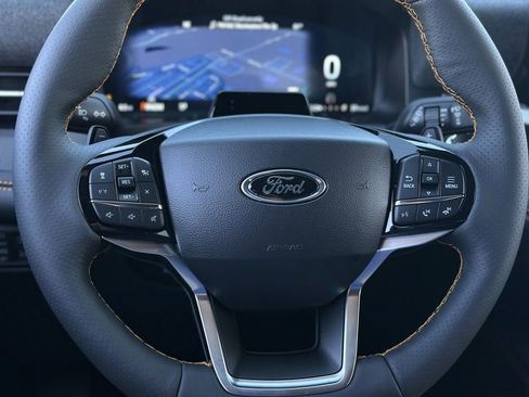 New 2026 Ford Explorer Tremor w/ Tremor Ultimate Package image 52