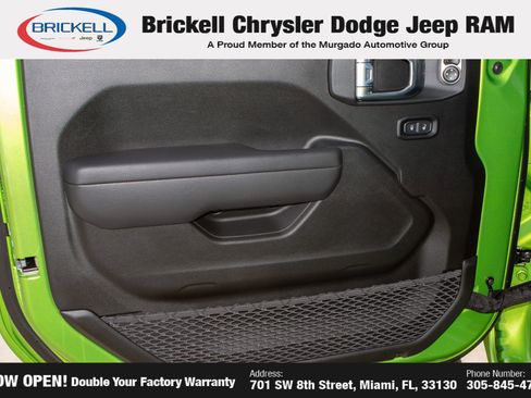 New 2026 Jeep Gladiator Sport AWD/4WD image 10