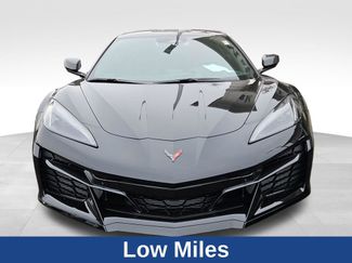 Used 2024 Chevrolet Corvette Z06 video 2