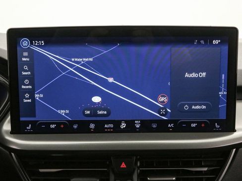 Certified 2023 Ford Escape Active w/ Tech Pack #2 image 17