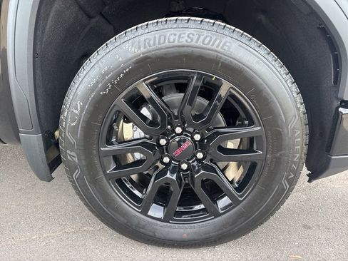 New 2026 GMC Sierra 1500 Elevation image 28