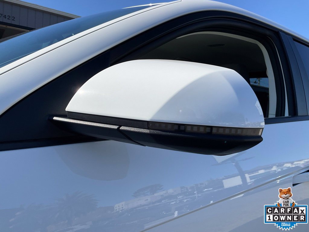 Used 2024 Hyundai Ioniq 5 SEL RWD image 89
