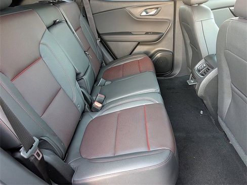 New 2025 Chevrolet Blazer RS image 13