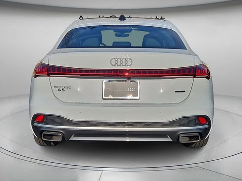 Certified 2025 Audi A5 2.0T Premium w/ Convenience Package image 6