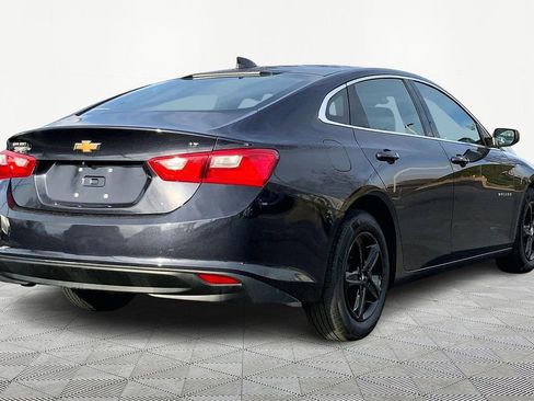 Used 2023 Chevrolet Malibu LT image 5