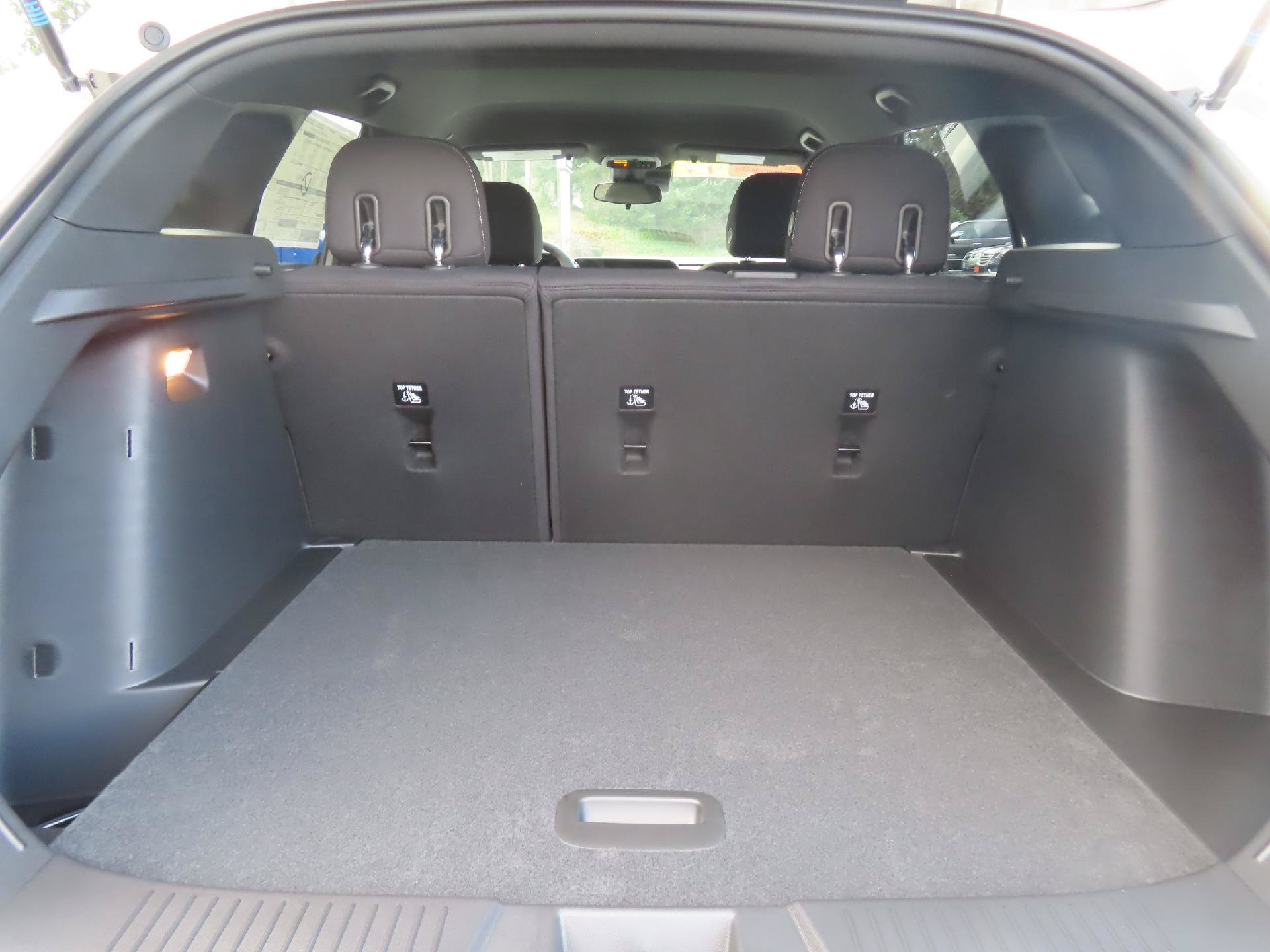 New 2026 Chevrolet Trax RS w/ Driver Confidence Package FWD image 35