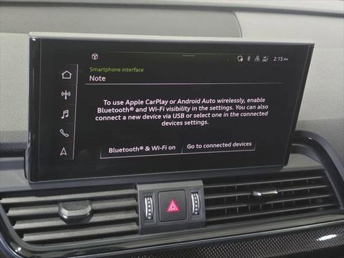 Used 2023 Audi SQ5 Prestige w/ Prestige Package AWD/4WD image 21