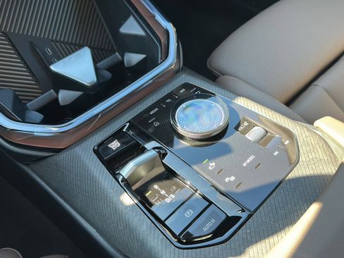 New 2026 BMW X3 xDrive30 w/ Premium Package image 25