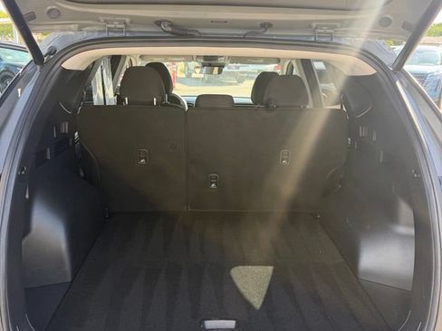 Used 2024 Hyundai Tucson SEL FWD image 14