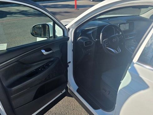 Used 2023 Hyundai Santa Fe SEL image 35