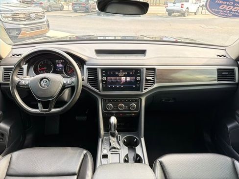 Used 2019 Volkswagen Atlas SE image 15