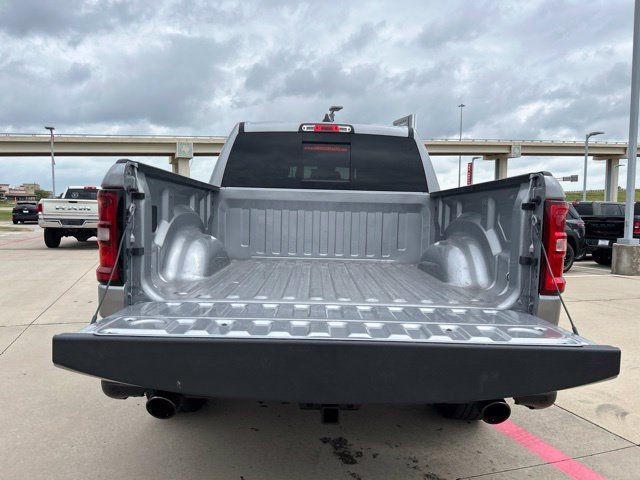 Used 2026 RAM 1500 Big Horn RWD image 11