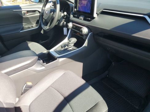New 2025 Toyota RAV4 LE image 30