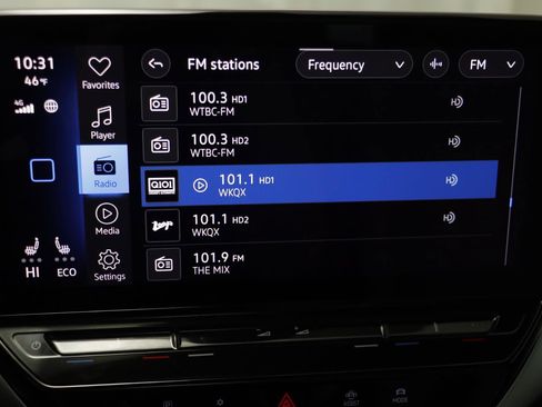 Used 2022 Volkswagen ID.4 Pro S image 8