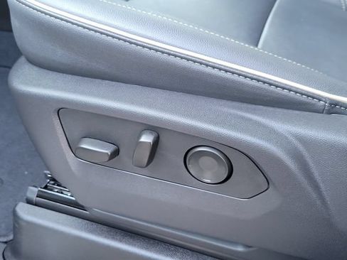 Certified 2025 Chevrolet Tahoe Premier RWD image 22