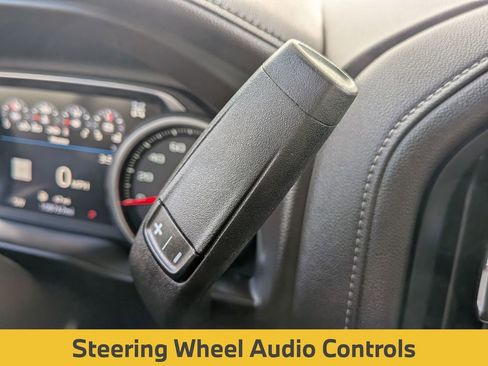 Used 2019 Chevrolet Silverado 1500 LTZ w/ LTZ Premium Package image 23