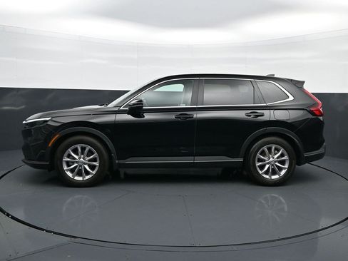 Used 2024 Honda CR-V EX-L image 4