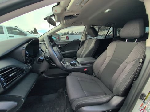 Used 2020 Subaru Outback Premium w/ Popular Package #1 image 14