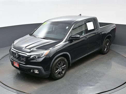 Used 2019 Honda Ridgeline Sport image 32