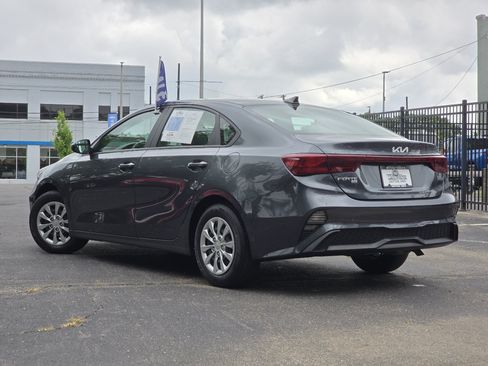 Used 2024 Kia Forte LX FWD image 19