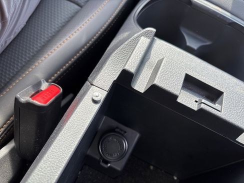 Certified 2022 Subaru Outback Wilderness w/ Wilderness Package image 20