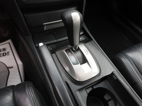 Used 2009 Honda Accord EX-L image 17