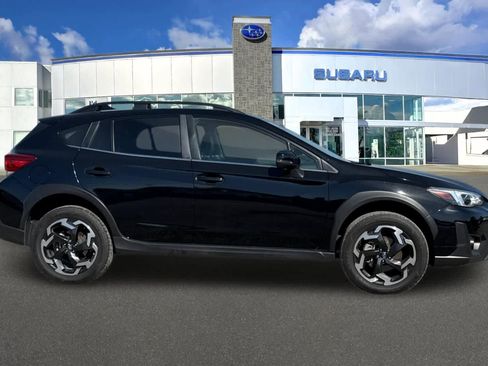 Used 2023 Subaru Crosstrek 2.5i Limited image 6
