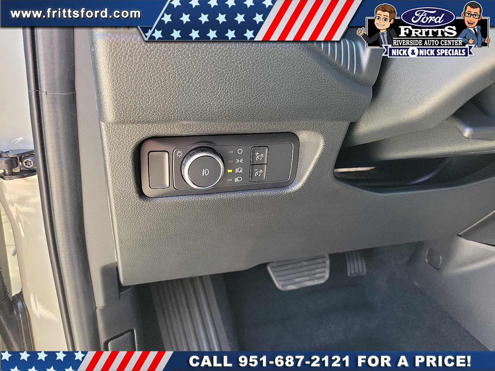 New 2026 Ford Ranger XL RWD image 13