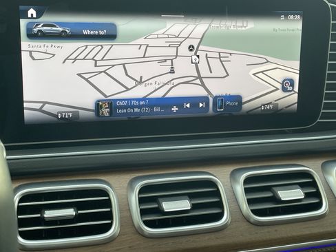 Certified 2024 Mercedes-Benz GLE 350 4MATIC image 31