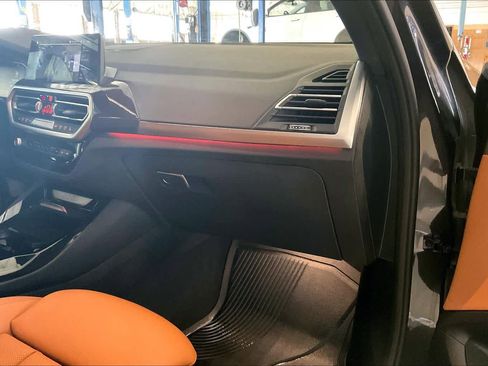 Used 2023 BMW X3 sDrive30i w/ Convenience Package RWD image 17