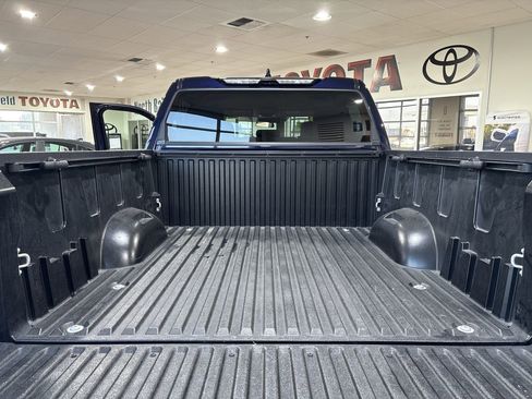 Used 2023 Toyota Tundra SR5 image 24