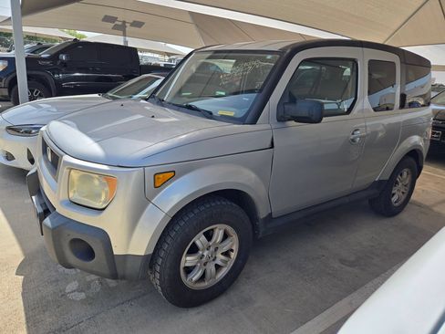 Used 2006 Honda Element EX-P image 5