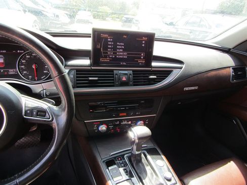 Used 2012 Audi A7 3.0T Premium AWD/4WD image 11