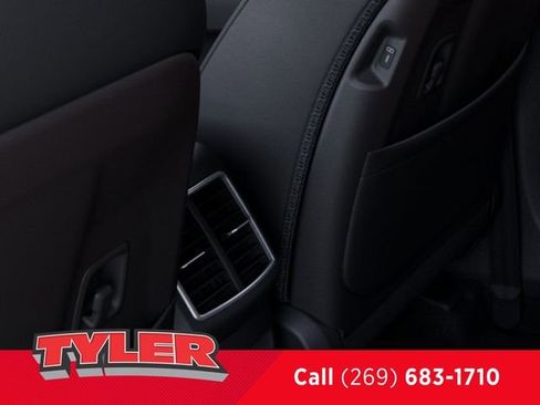 New 2026 Kia Sportage SX Prestige image 29