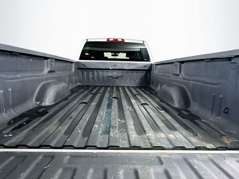 Used 2019 Chevrolet Silverado 2500 W/T w/ WT Convenience Package image 22