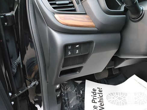 Certified 2022 Honda CR-V EX-L image 24