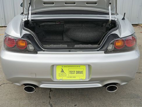 Used 2006 Honda S2000 image 9