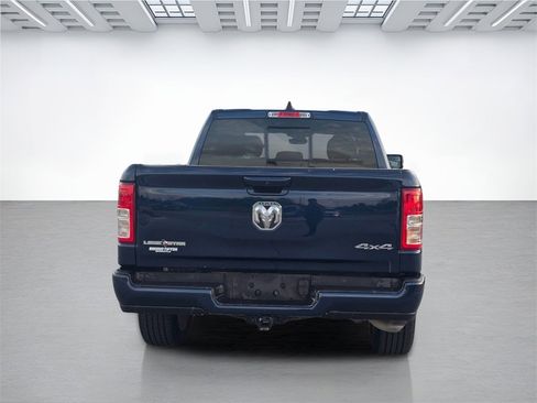 Used 2023 RAM 1500 Lone Star image 4